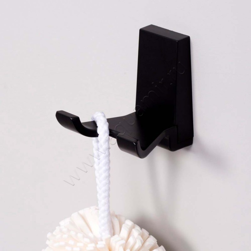 Крючок Wasserkraft Abens K3223D в интерьере