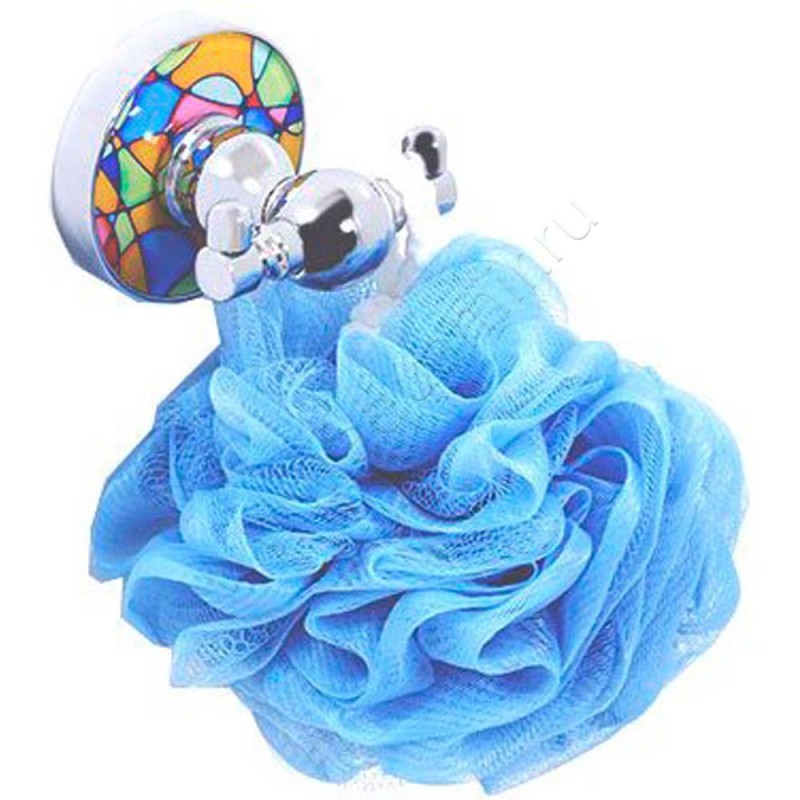 Крючок Wasserkraft Diemel K2223D в интерьере