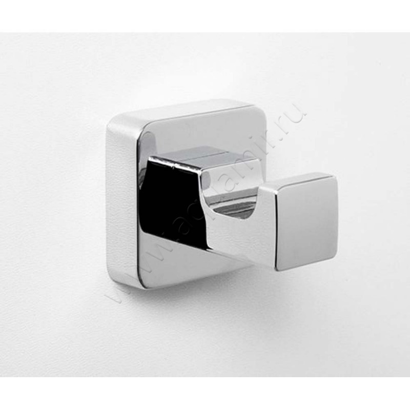 Крючок Wasserkraft Dill K3923 в интерьере