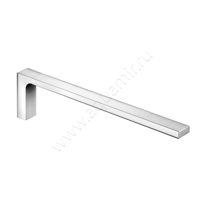 Полотенцедержатель Keuco Edition 11 11122010000 в интерьере