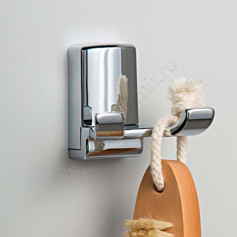 Крючок Wasserkraft Leine K5023D в интерьере