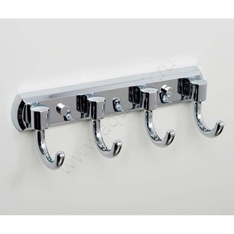 Крючок Wasserkraft Oder K3074 в интерьере