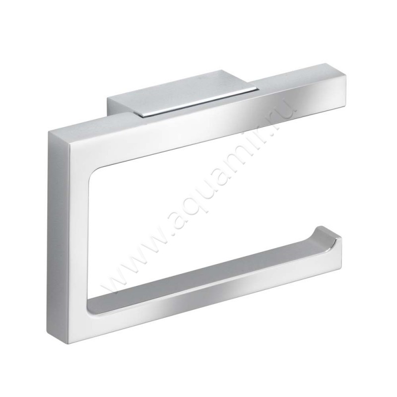 Бумагодержатель Keuco Edition 11 11162010000 в интерьере