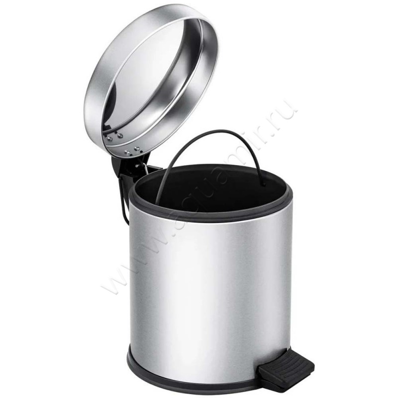 Ведро для мусора Berges Wasserhaus 121002 в интерьере