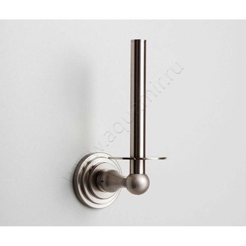 Бумагодержатель для запасных рулонов Wasserkraft Ammer K7097 в интерьере