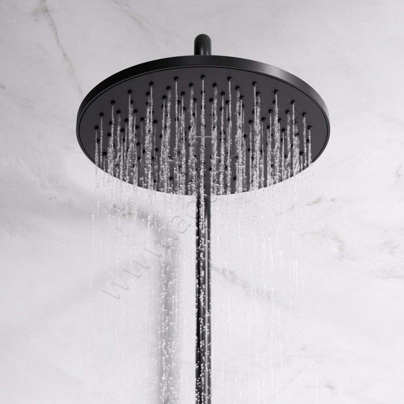 Душевая стойка AM.PM Like F0780422 в интерьере