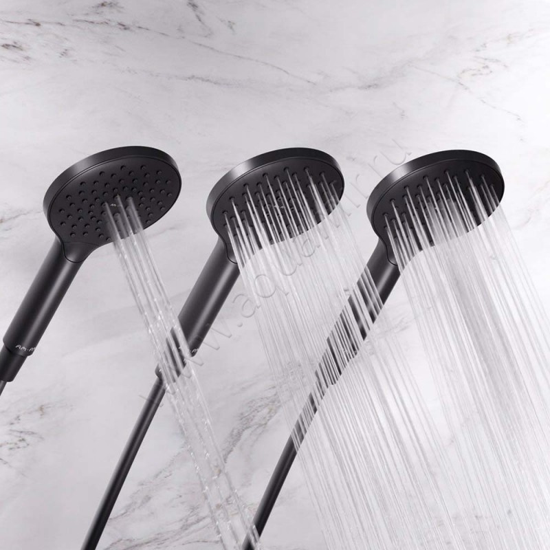 Душевая стойка AM.PM Like F0780422 в интерьере