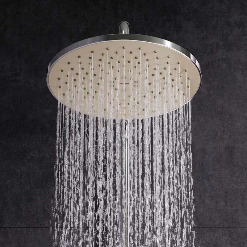 Душевая стойка AM.PM Like F0780200 в интерьере