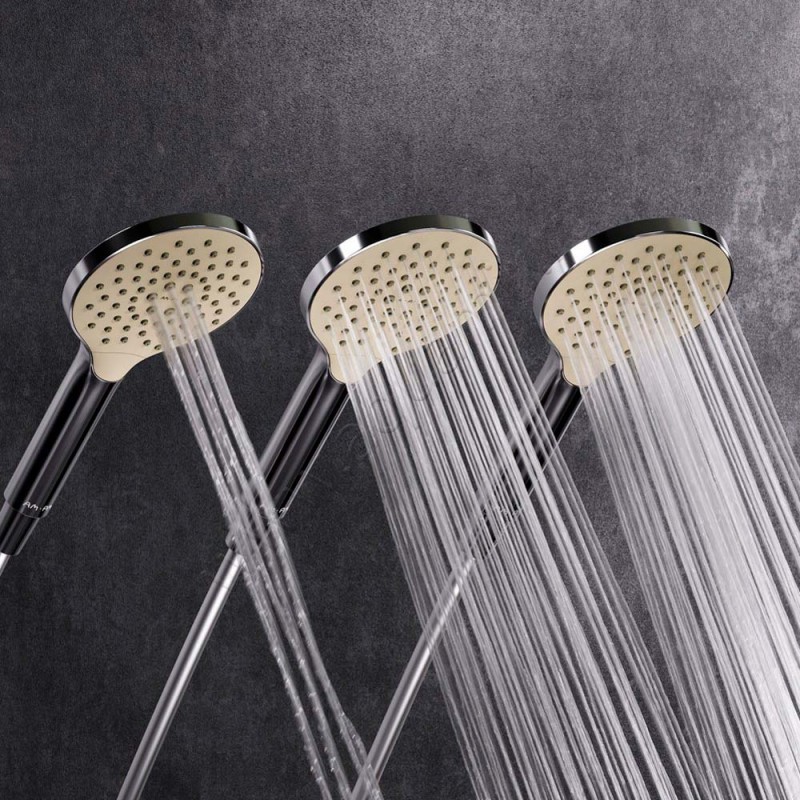 Душевая стойка AM.PM Like F0780200 в интерьере