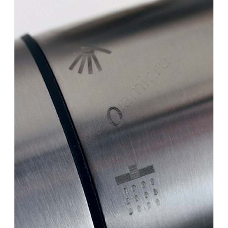 Душевая стойка BelBagno Nova NOVVSCTIN в интерьере