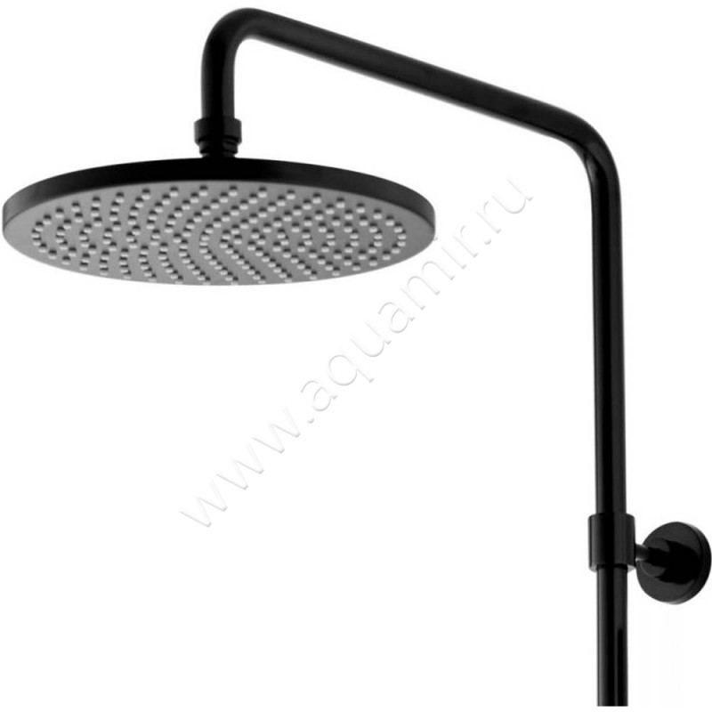 Душевая стойка Cezares Eco ECOCVDNOP в интерьере