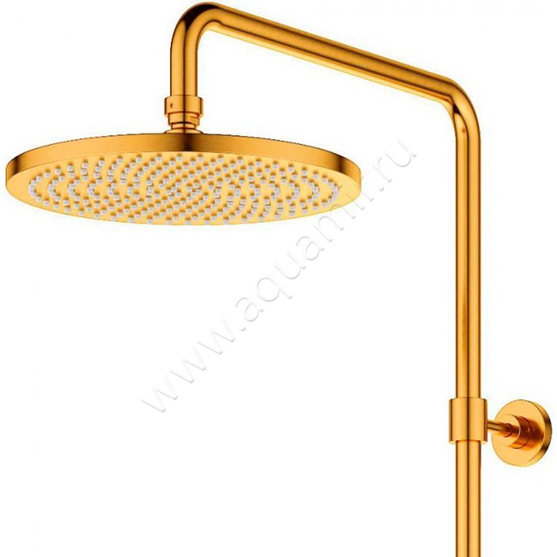 Душевая стойка Cezares Eco ECOCVDBORO в интерьере