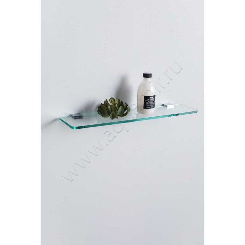 Полка под зеркало Allen Brau Infinity 62101200 в интерьере