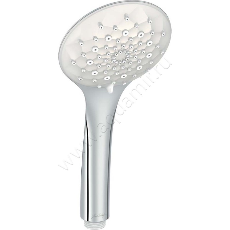 Душевая стойка Jacob Delafon Amelie E32851CP в интерьере