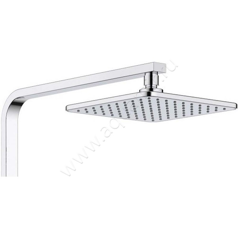 Душевая стойка Timo Selene SX101300Z в интерьере