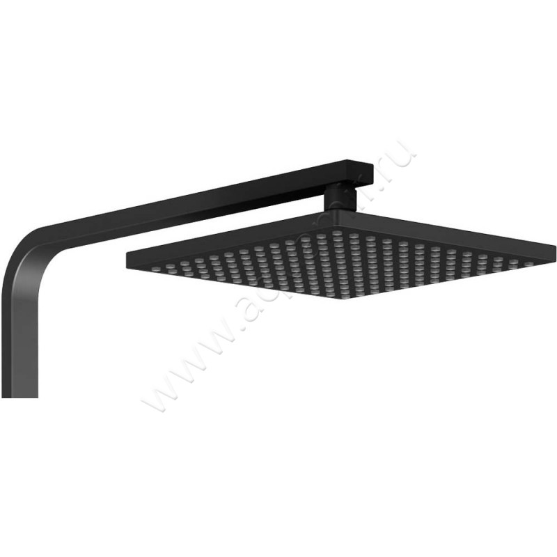 Душевая стойка Timo Selene SX101303 в интерьере