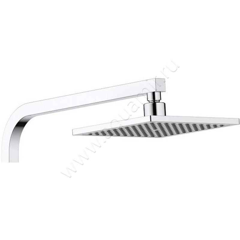 Душевая стойка Timo Torne SX432000 в интерьере