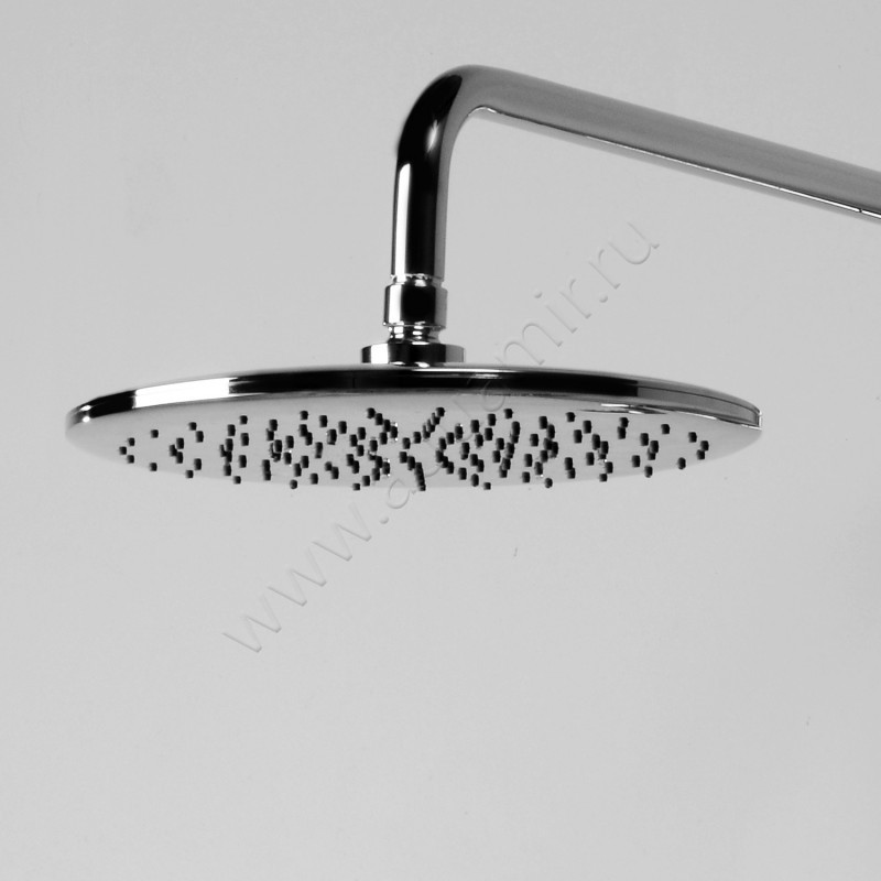 Душевая стойка Wasserkraft A14401 в интерьере