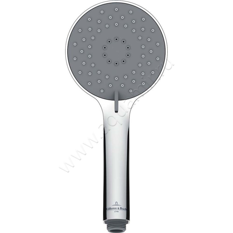 Душевая стойка Villeroy & Boch TVS00000600061 в интерьере