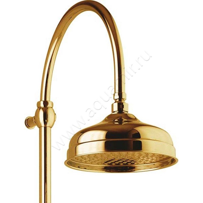 Душевая стойка Webert Karenina KA721208010 в интерьере