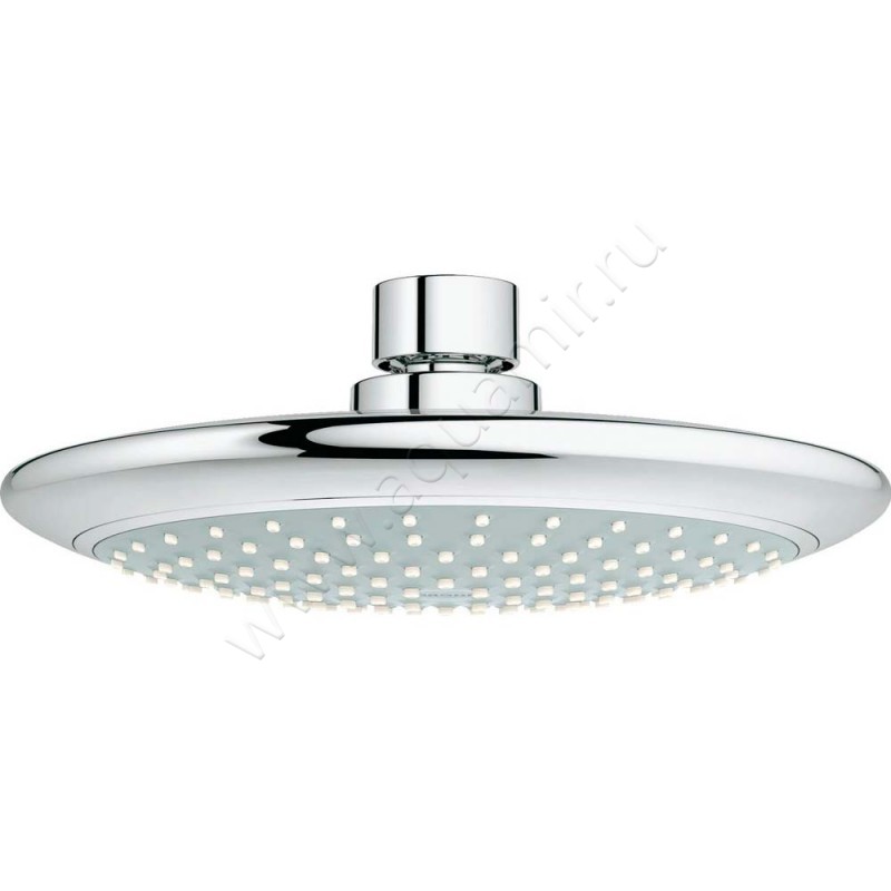 Душевая стойка Grohe Eurotrend System 26249000 в интерьере