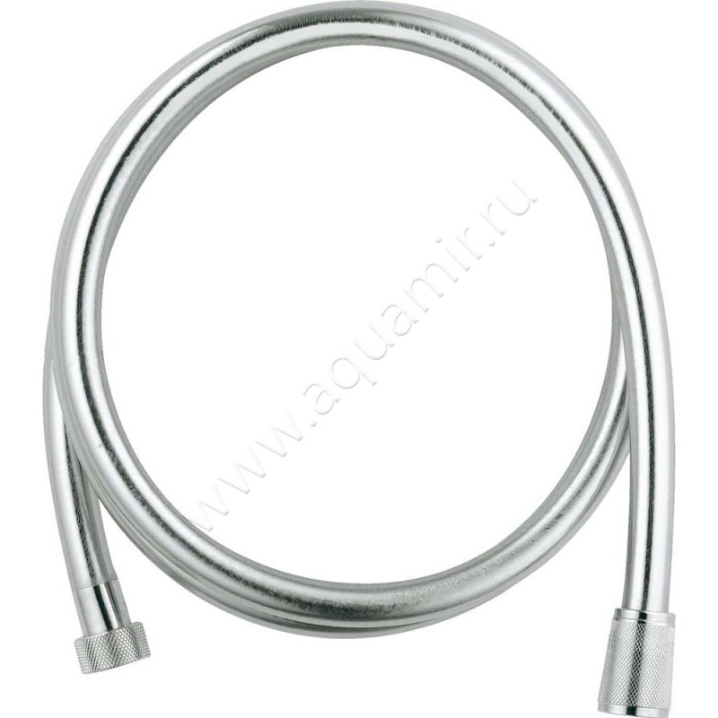 Душевая стойка Grohe Eurotrend System 26249000 в интерьере