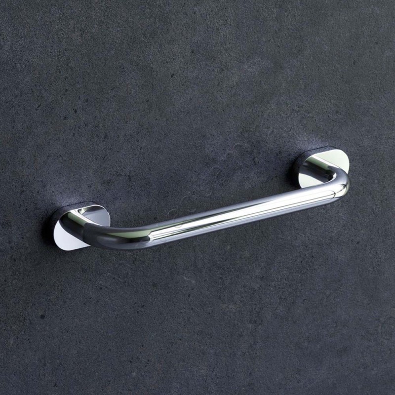 Поручень для ванны AM.PM Sense A7432500 в интерьере