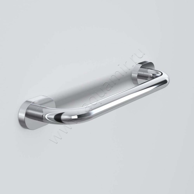 Поручень для ванны AM.PM Sense A7432500 в интерьере