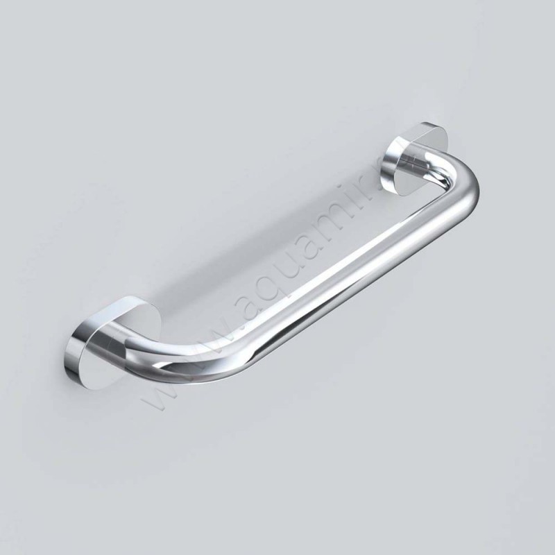 Поручень для ванны AM.PM Sense A7432500 в интерьере