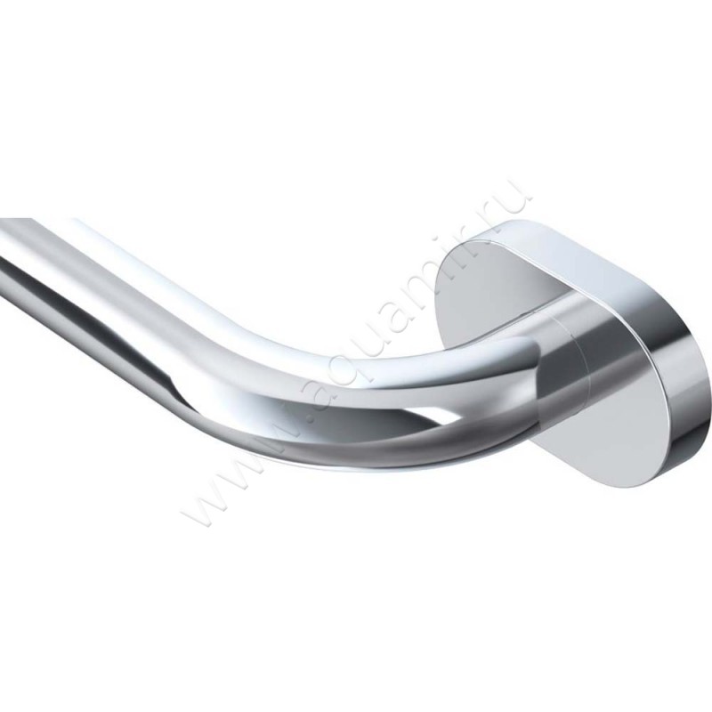 Поручень для ванны AM.PM Sense A7432500 в интерьере