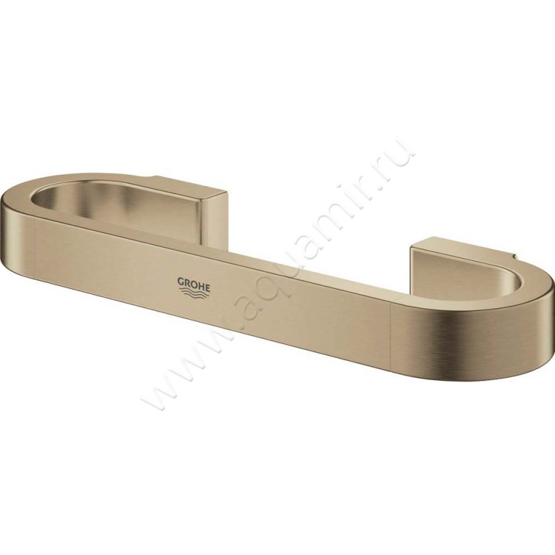 Поручень для ванны Grohe Selection 41064EN0 в интерьере