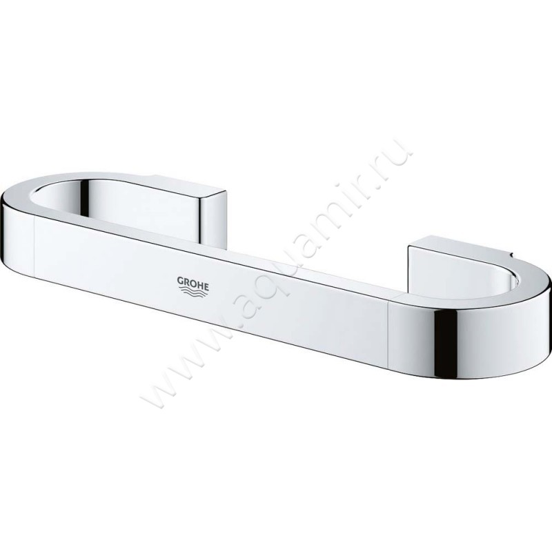 Поручень для ванны Grohe Selection 41064000 в интерьере