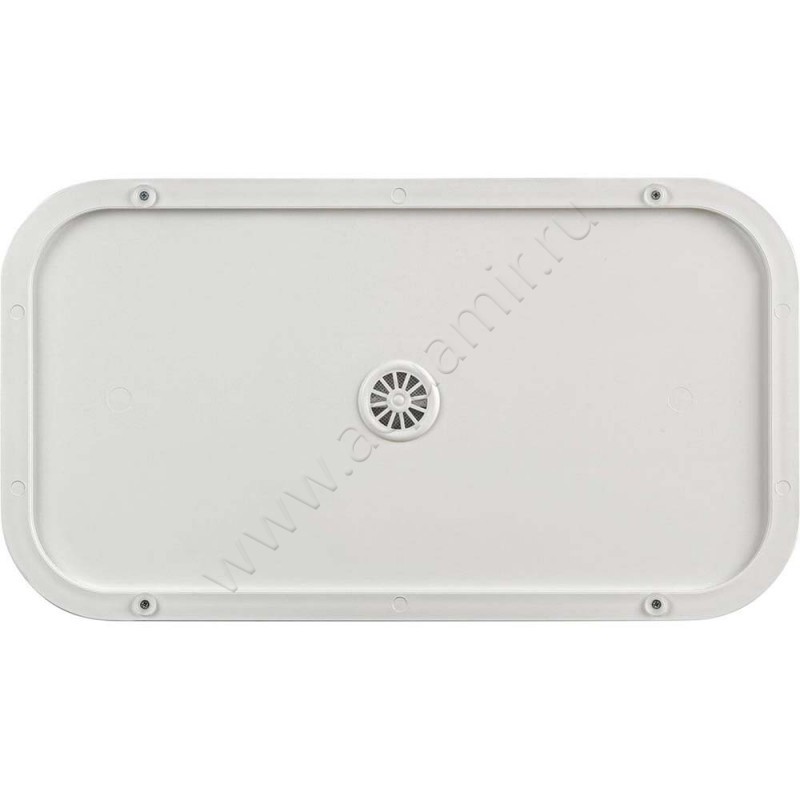 Корзина для белья Geralis NCLHB в интерьере