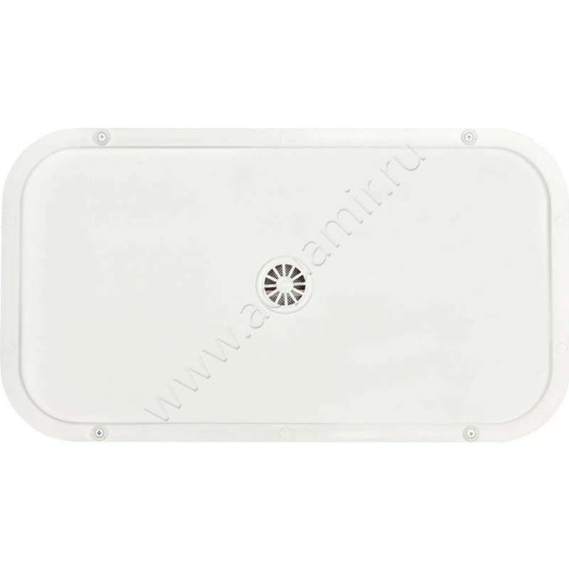 Корзина для белья Geralis PLGB в интерьере