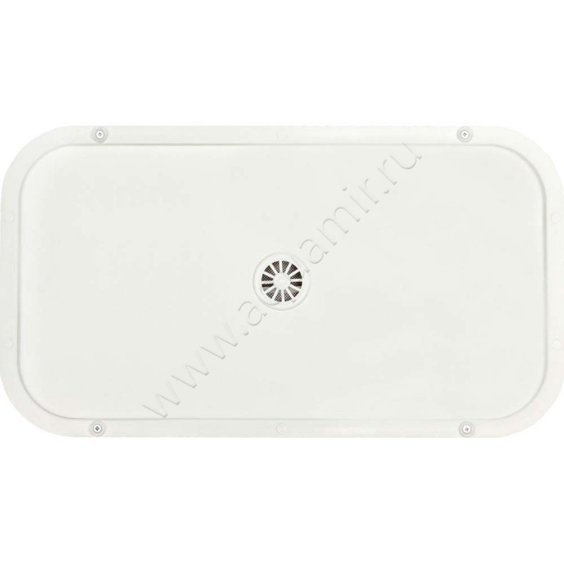 Корзина для белья Geralis CBGS в интерьере