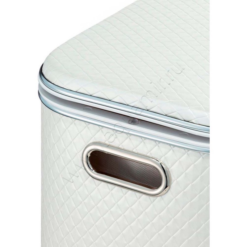 Корзина для белья Geralis NCWHB в интерьере