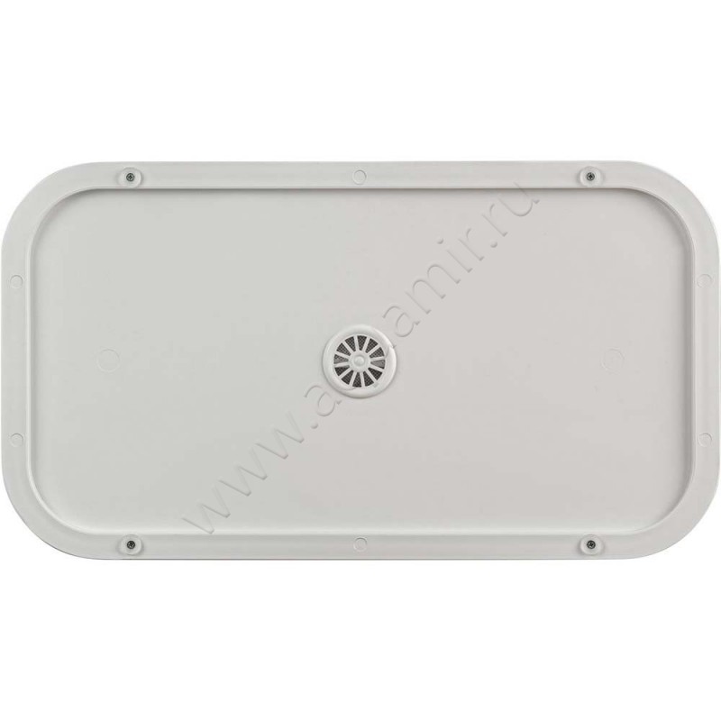 Корзина для белья Geralis PCHB в интерьере