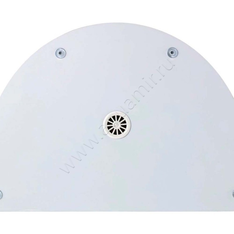 Корзина для белья Geralis NCLGO в интерьере