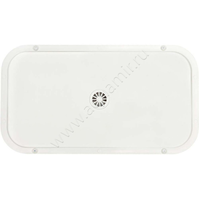 Корзина для белья Geralis KLHM в интерьере