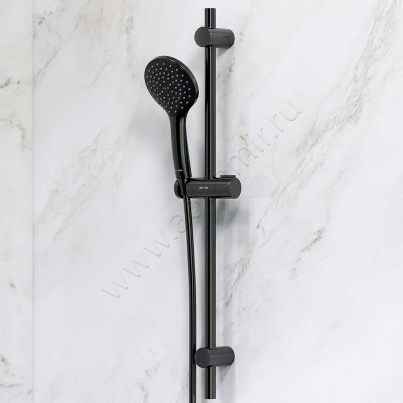 Душевой гарнитур AM.PM Gem F0190022 в интерьере