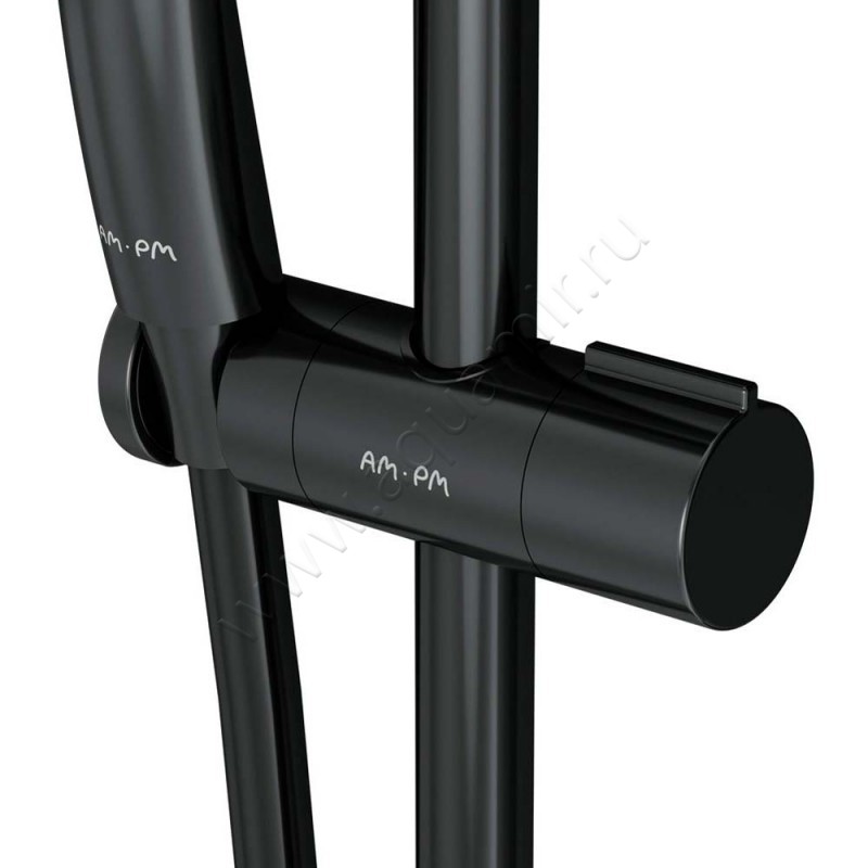 Душевой гарнитур AM.PM Gem F0190022 в интерьере