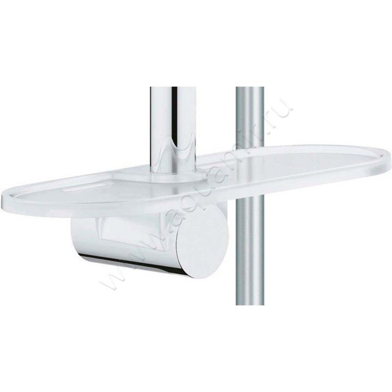 Душевой гарнитур Grohe Tempesta Cosmopolitan 27928002 в интерьере