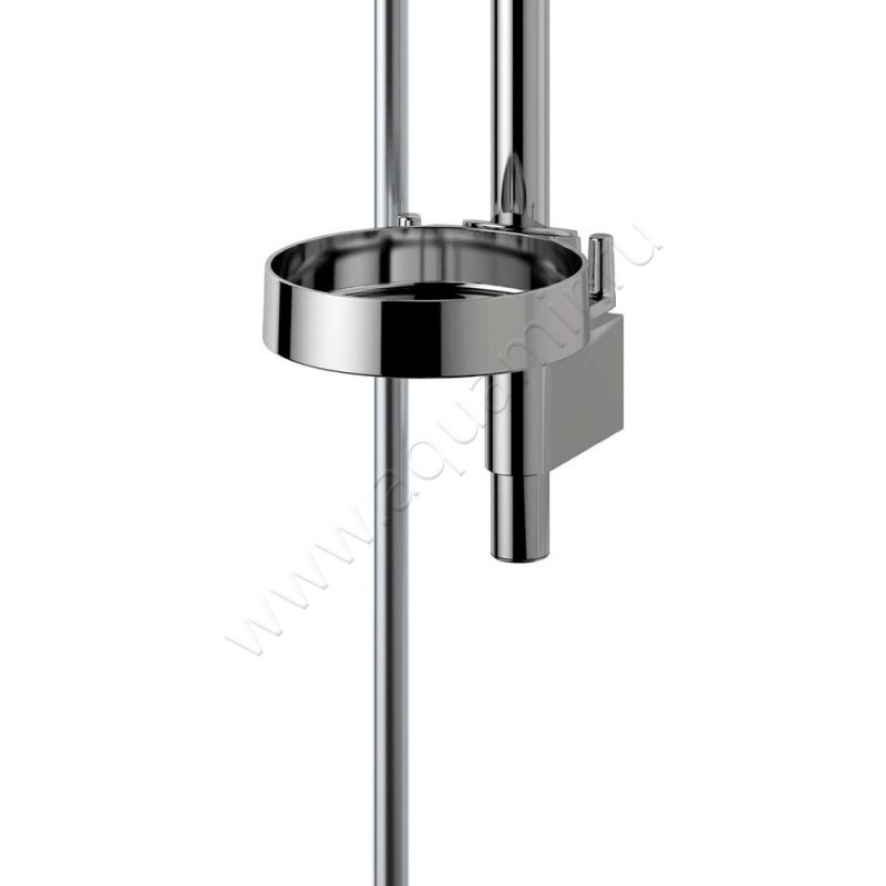 Душевой гарнитур Ideal Standard IdealRain B9423AA в интерьере