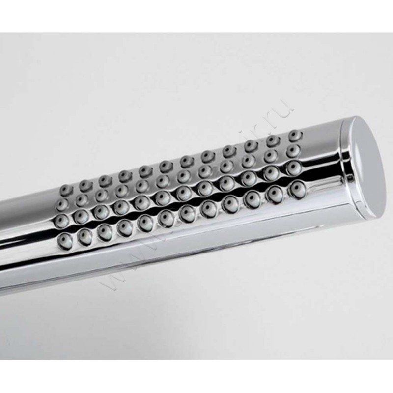 Душевой гарнитур Wasserkraft A142 в интерьере