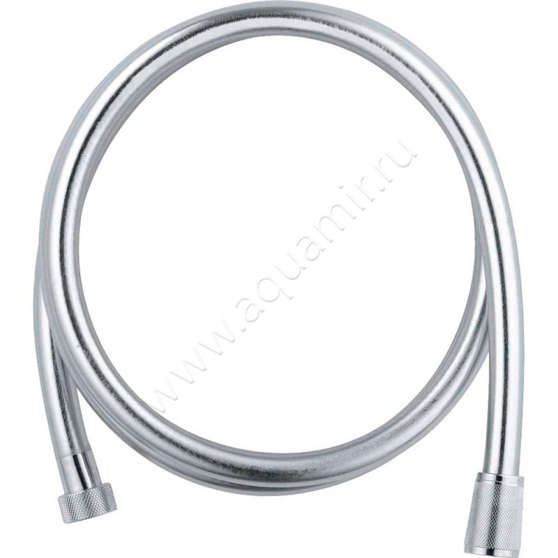 Гигиенический душ Grohe 124898 в интерьере