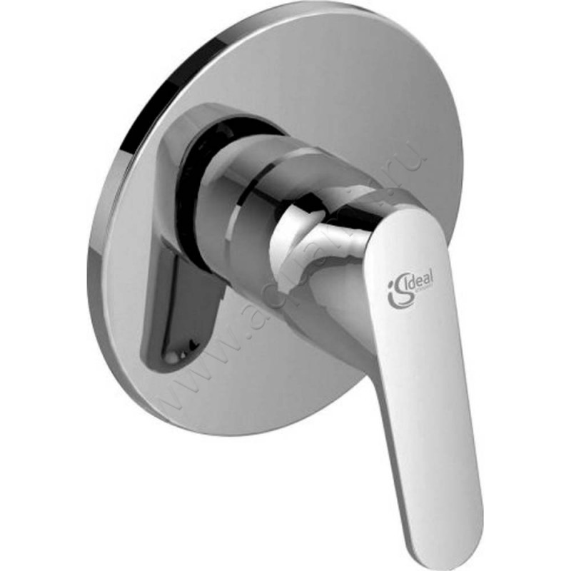 Гигиенический душ Ideal Standard B0040AA в интерьере