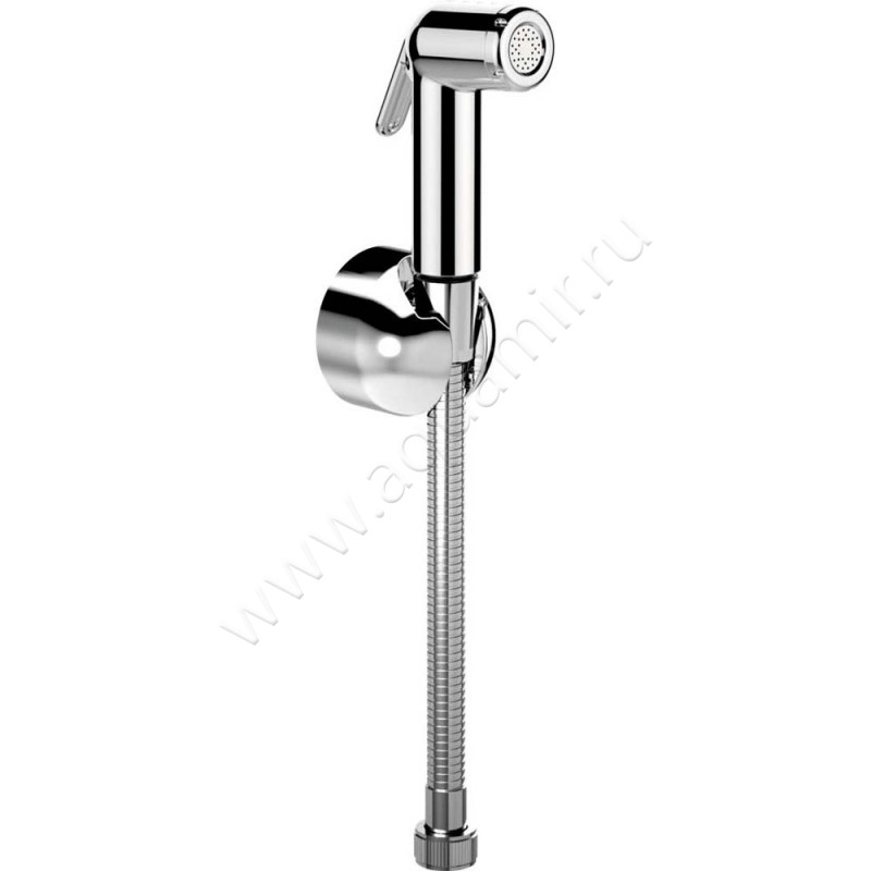 Гигиенический душ Ideal Standard B0040AA в интерьере