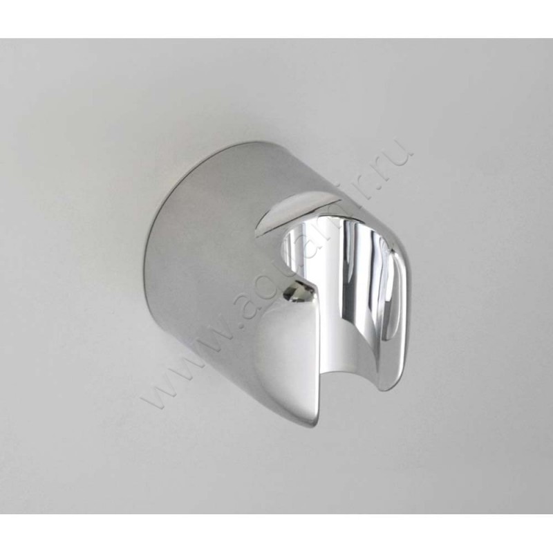 Гигиенический душ Oras Polara со смесителем, хром 1488 в интерьере