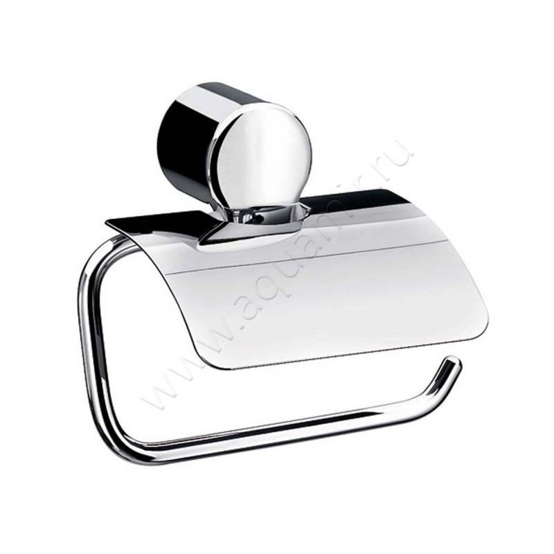 Бумагодержатель Emco Fino 840000100 в интерьере