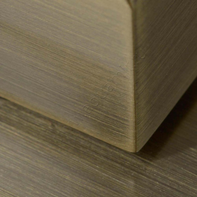 Гигиенический душ Wasserkraft Exter бронза A138 в интерьере